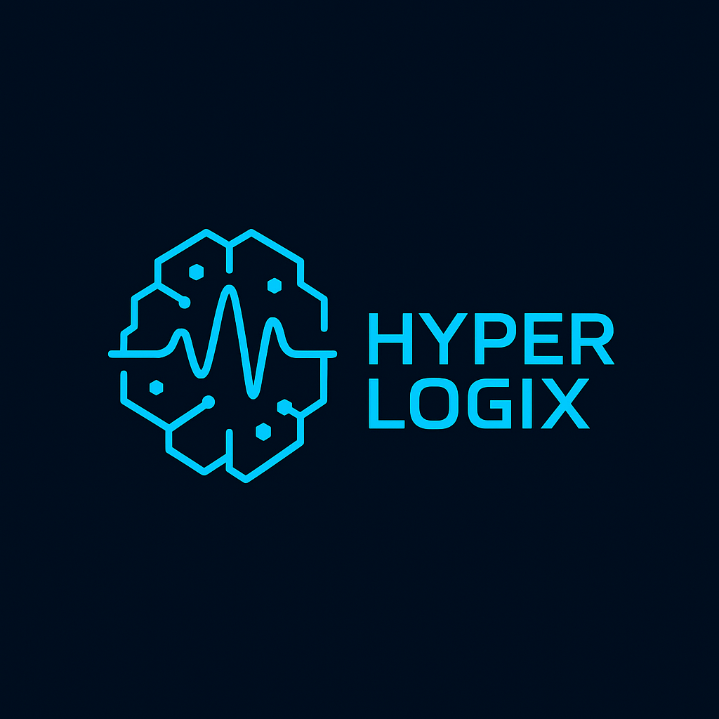 HyperLogix Logo